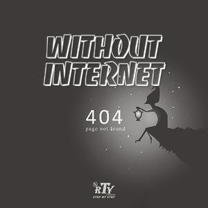 Without Internet
