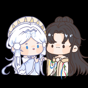 精灵耳语(卿之生贺版)