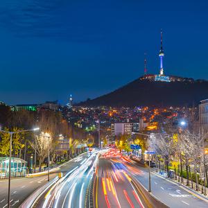 Itaewon