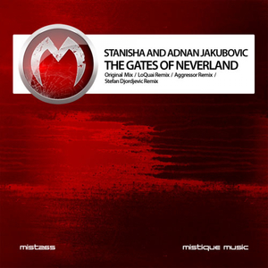 Gates of Neverland (Aggressor Say a Prayer Mix)