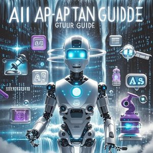 AI应用指南-歌躾好