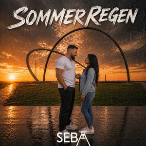 Sommerregen