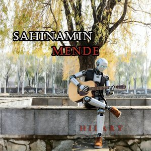 Sahinamin Mende(NewRap)