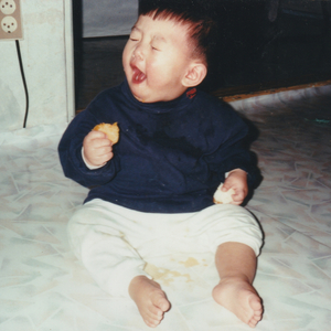 엄마, 나 궁금해요