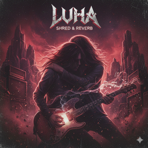 Luha (Cover)