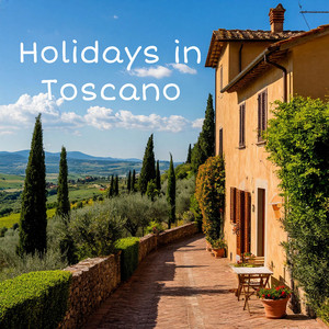Holidays in Toscano (Original Mix)