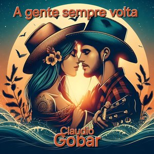 A gente sempre volta