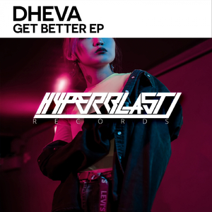 Get Better (Original Mix)