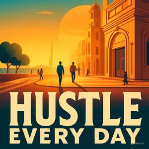 Hustle Every Day (Remix)