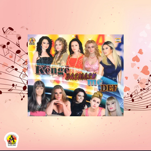 Kenge dasmash me def