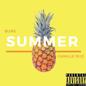 Summer (feat. Claire Buckley)