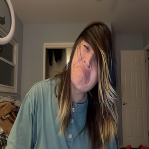 sometimes i jerk off to your mom (dumb emo song)