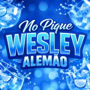 NO PIQUE WESLEY ALEMÃO