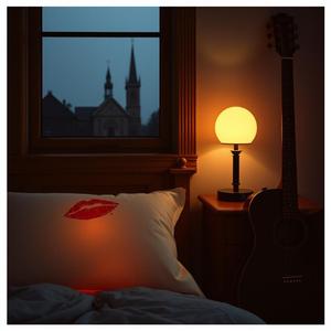 Cicatriz de Batom Sofrência