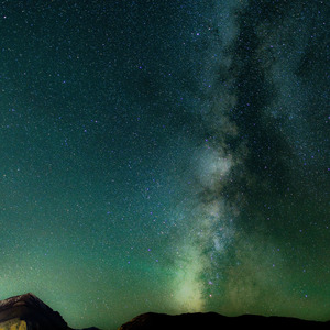 星になるその涙