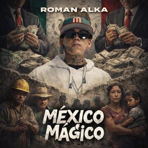 MEXICO MAGICO