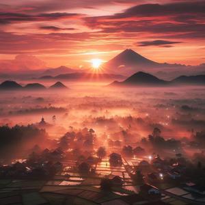 Sunrise New Time