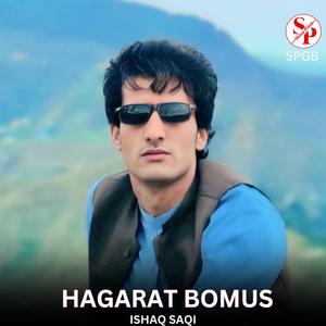 Hagarat Bomus (feat. Ishaq Saqi)