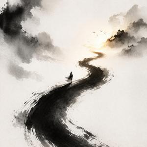 走向光