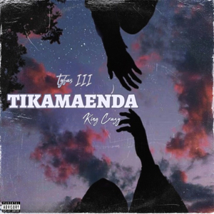 Tikamayenda