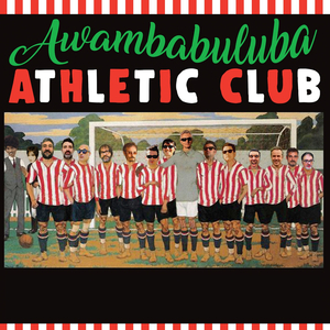 Athletic (La Otxoa)