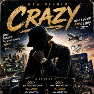 Crazy (Radio Edit)