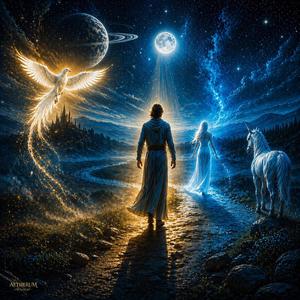 Return of the Soul