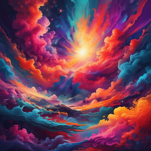 "Echoes of Tomorrow: A Journey Through Sound"