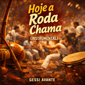 Hoje a Roda Chama (Instrumental)