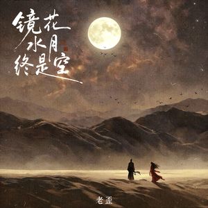 镜花水月终是空