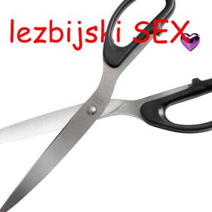 lezbijski SEX