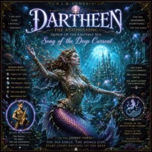 Dartheen The Astonishing (Song of the Deep Current)