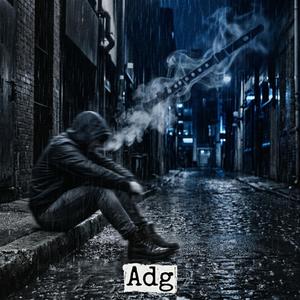 Adg - Ćpanie