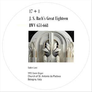 Fantasia Super Komm, Heiliger Geist, BWV 651