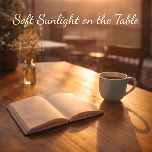 Soft Sunlight on the Table