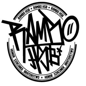 JBS RAMBO HSB Sam wybierasz