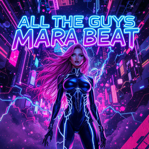 ALL THE GUYS WAKE UP MARA BEAT