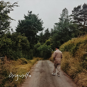 Myfanwy (piano version)