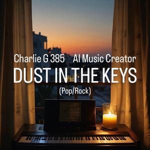Dust on the Keys (Pop/Rock Version)