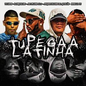 Tu Pega A Latinha