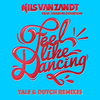 Nils van Zandt feat. Sharon Doorson - Feel Like Dancing (Tale & Dutch Short Radio Edit)