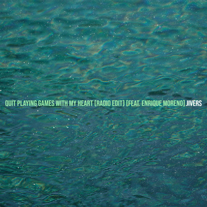 Quit Playing Games with My Heart (Radio Edit)