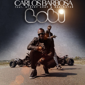 Lobi (Paul Lee Moombahton Remix)