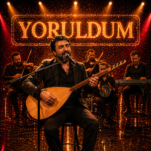 YORULDUM