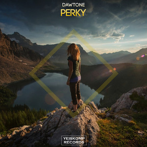 Perky (Original Mix)