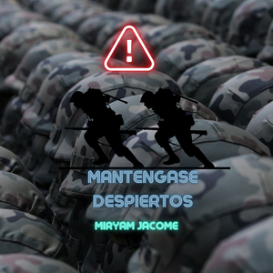 Manténganse despiertos (San Marcos 14)
