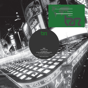 Dying For You (Phil York & Dark by Design Remix)