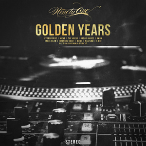 Small Boy (ft. Hydroponikz)