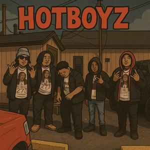 HOTBOYZ (feat. Quise)