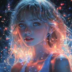 VR愛：涙のデータストリーム